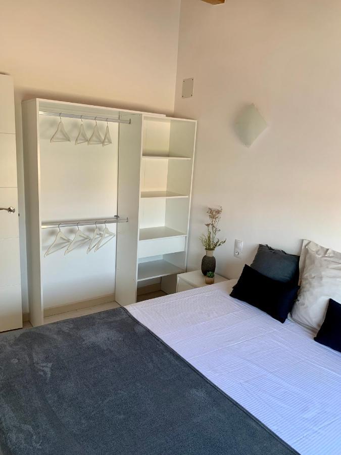 Flat In Girona City Centre - 5 Mins From Old Town And Train Station Exterior photo